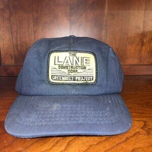 American Vintage Trucker Hat